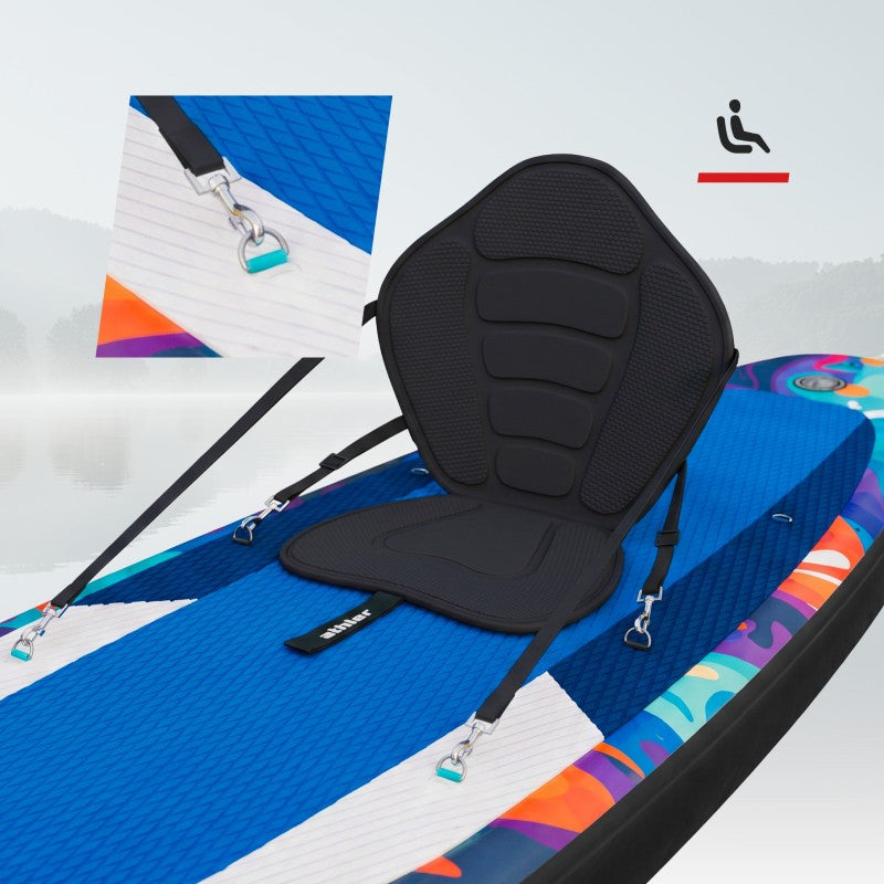 SUP daska Cobia 320 Blue