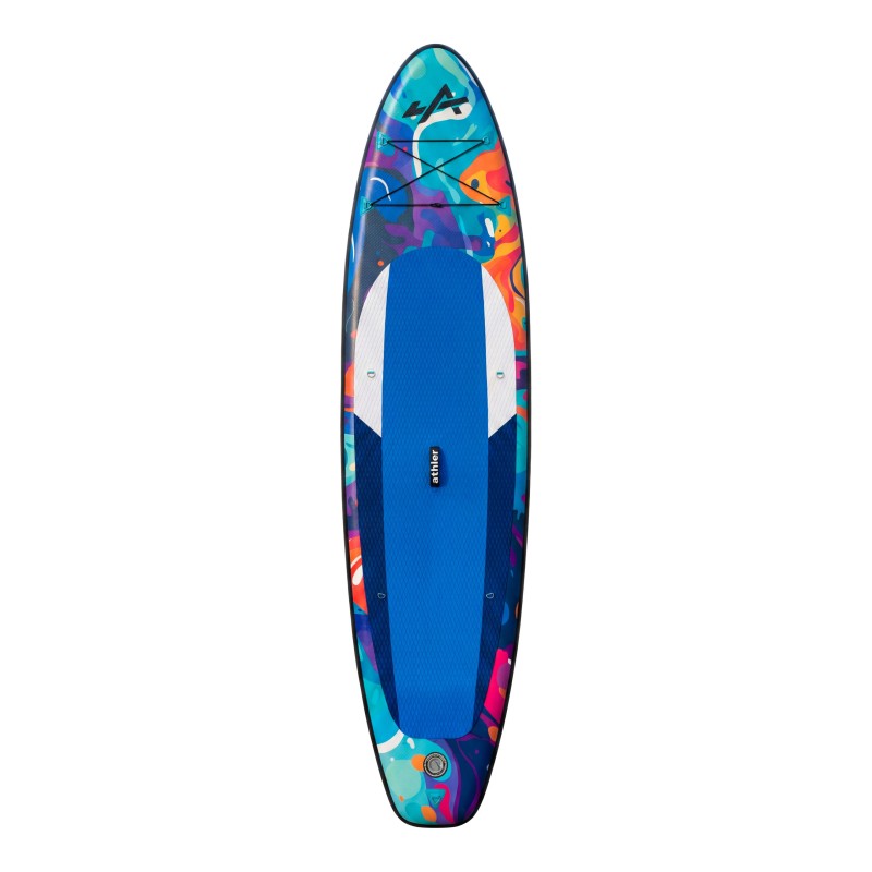 SUP daska Cobia 320 Blue