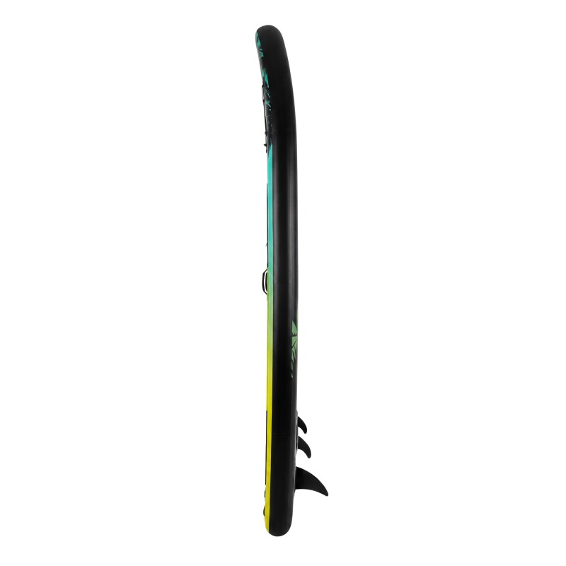 SUP daska Cobia 320 Yellow