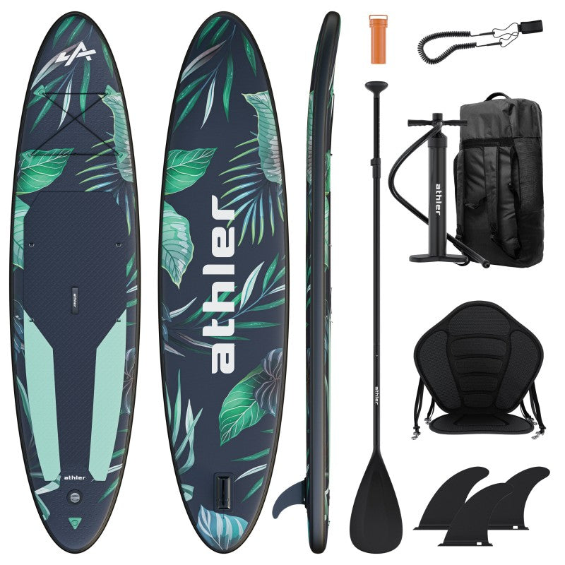 SUP daska Miami 70 Green