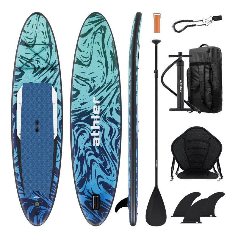 SUP daska Sea 70 Blue
