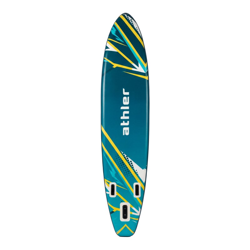 SUP daska Zander 350 Green