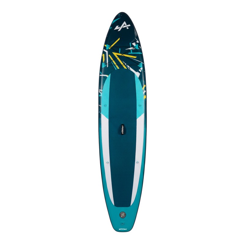 SUP daska Zander 350 Green