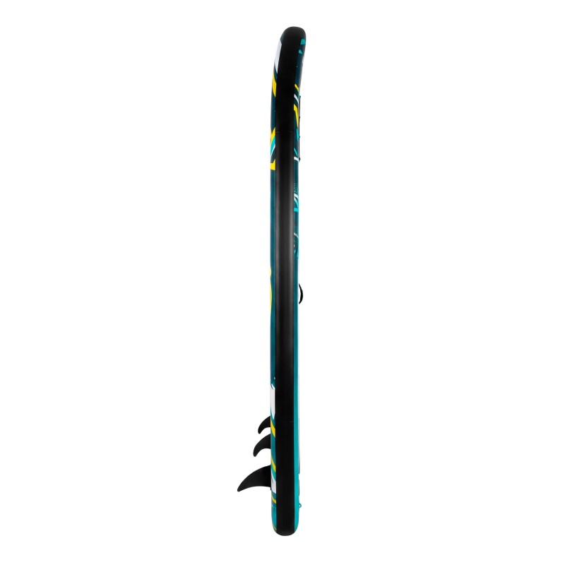 SUP daska Zander 350 Green