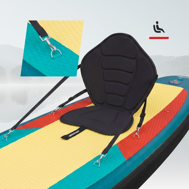SUP daska Zander 350 Orange