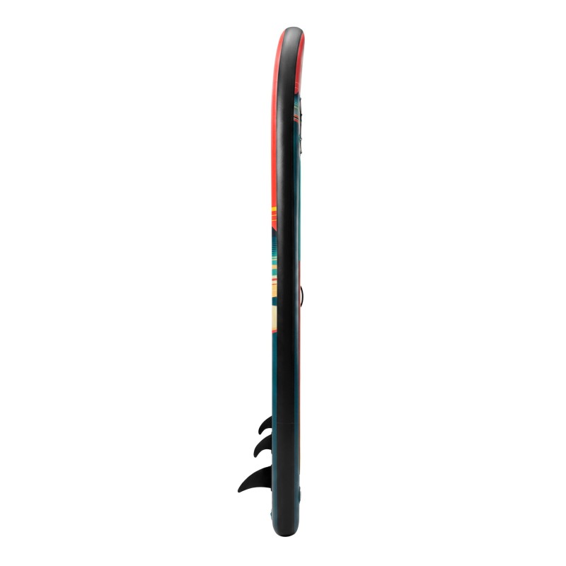 SUP daska Zander 350 Orange