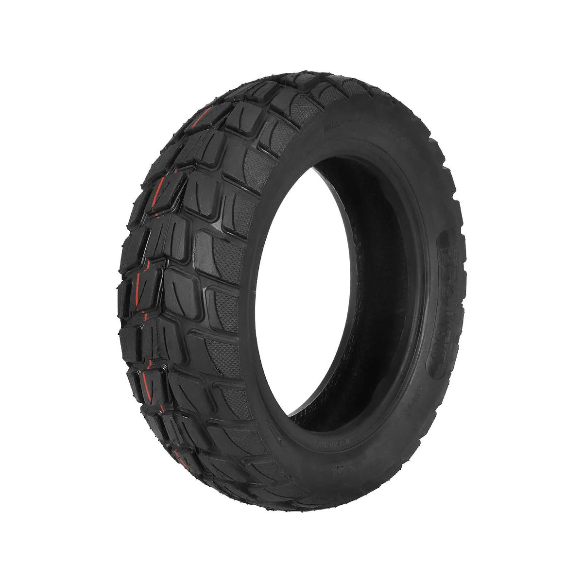 Terenska guma 255×80 (80/65-6) za 10-inčni romobil – 5/6