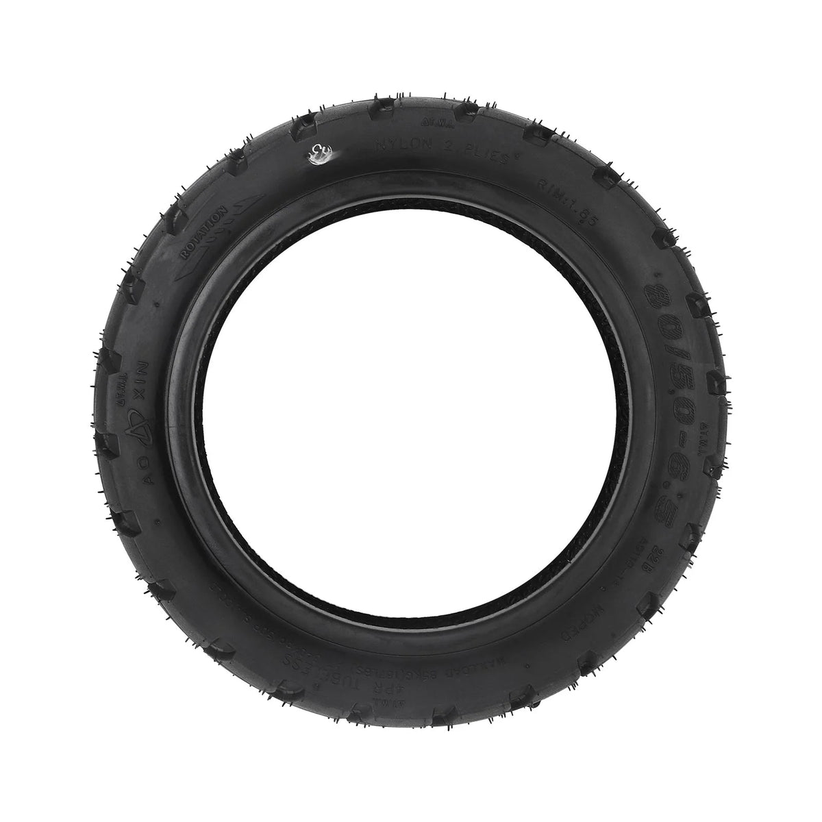 Terenska guma Aoxin 80/50-6.5 – 3