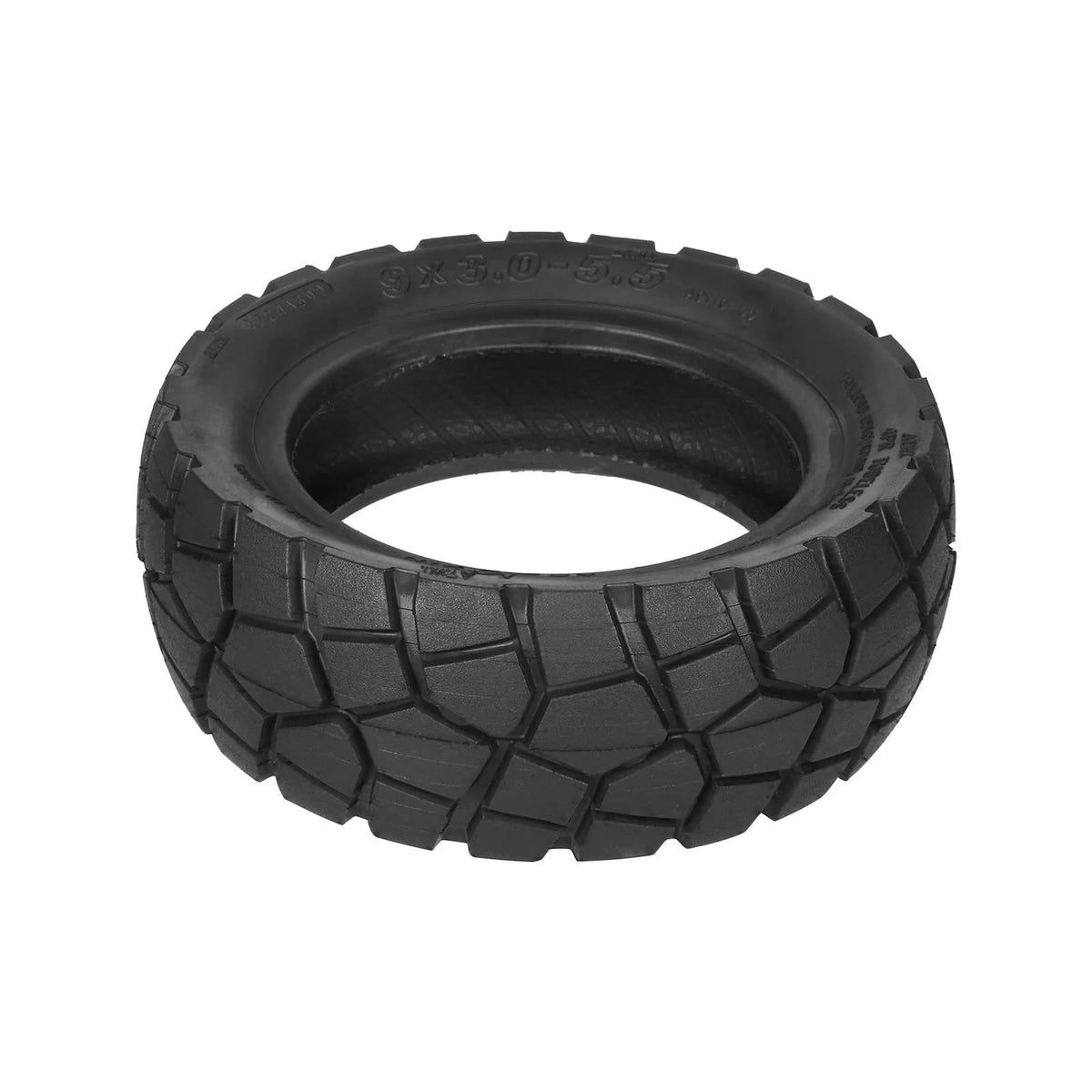 Terenska tubeless guma Aoxin A9110 9×3.0-5.5 – 3/6
