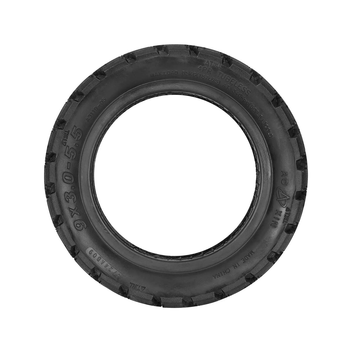 Terenska tubeless guma Aoxin A9110 9×3.0-5.5 – 4/6