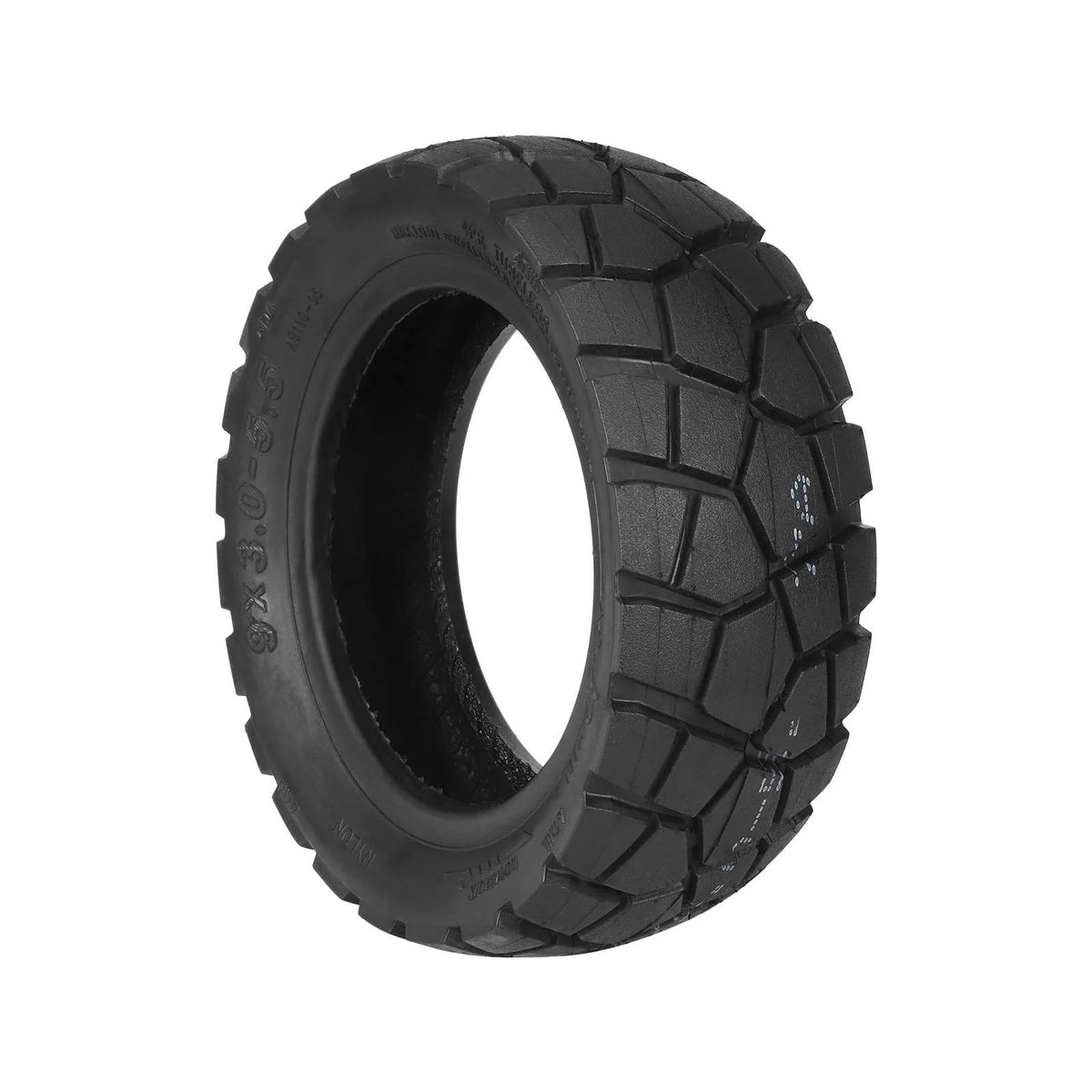 Terenska tubeless guma Aoxin A9110 9×3.0-5.5 – 5/6