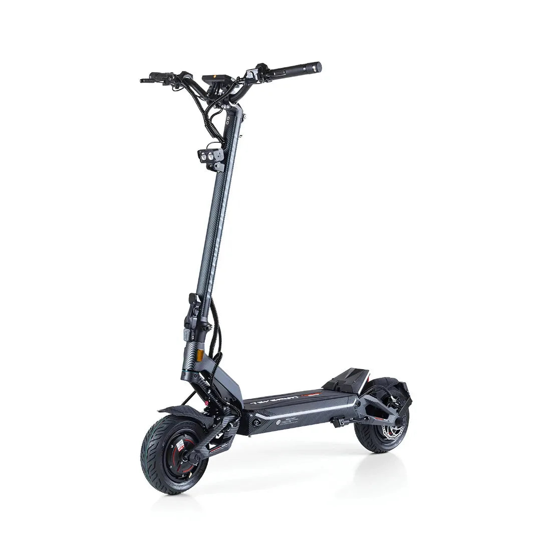 Teverun Fighter Mini PRO 2026 V2 | 60V 31,8 Ah