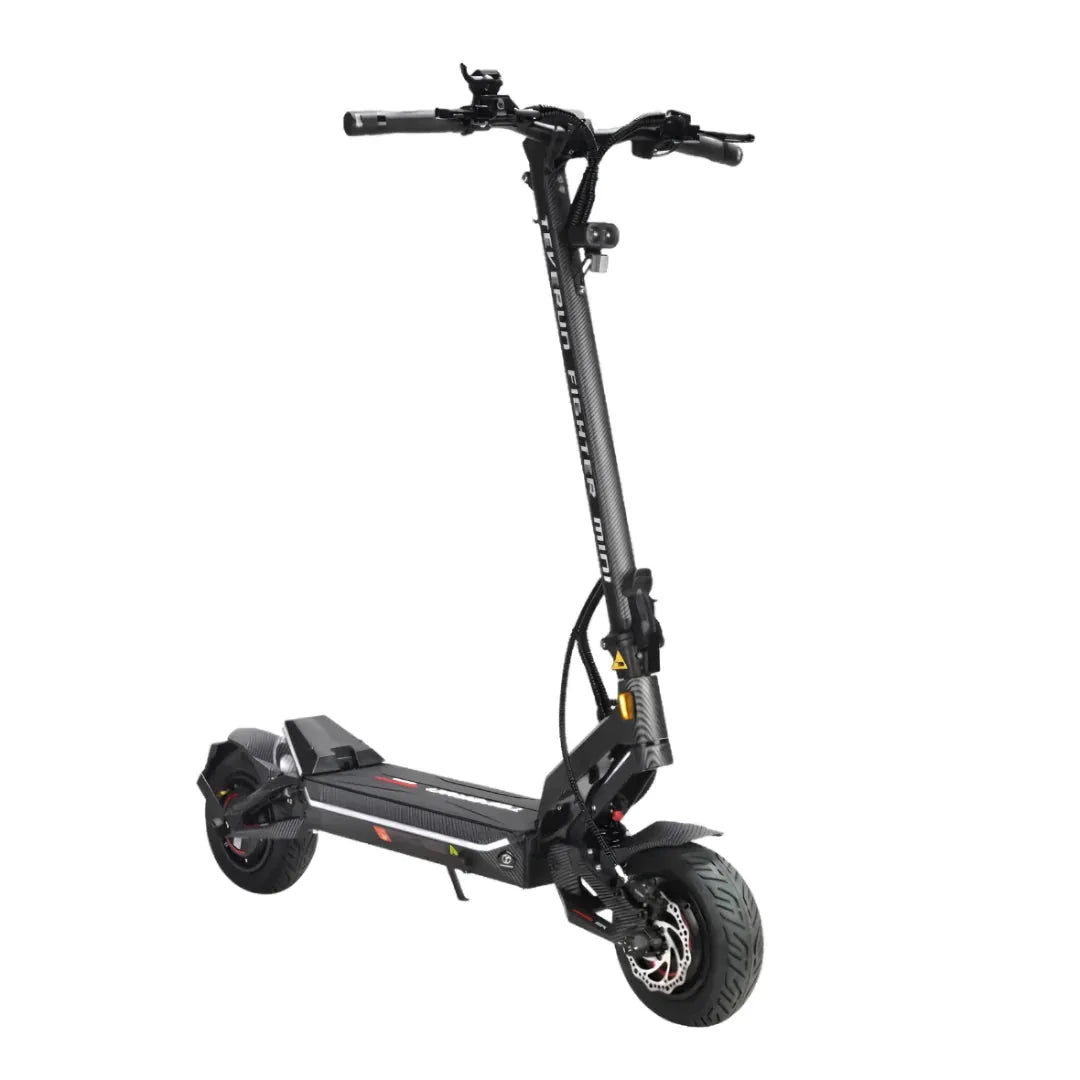 Teverun Fighter Mini PRO 2026 V2 | 60V 31,8 Ah