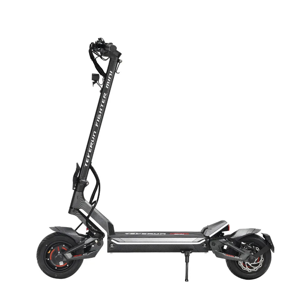 Teverun Fighter Mini PRO 2026 V2 | 60V 31,8 Ah
