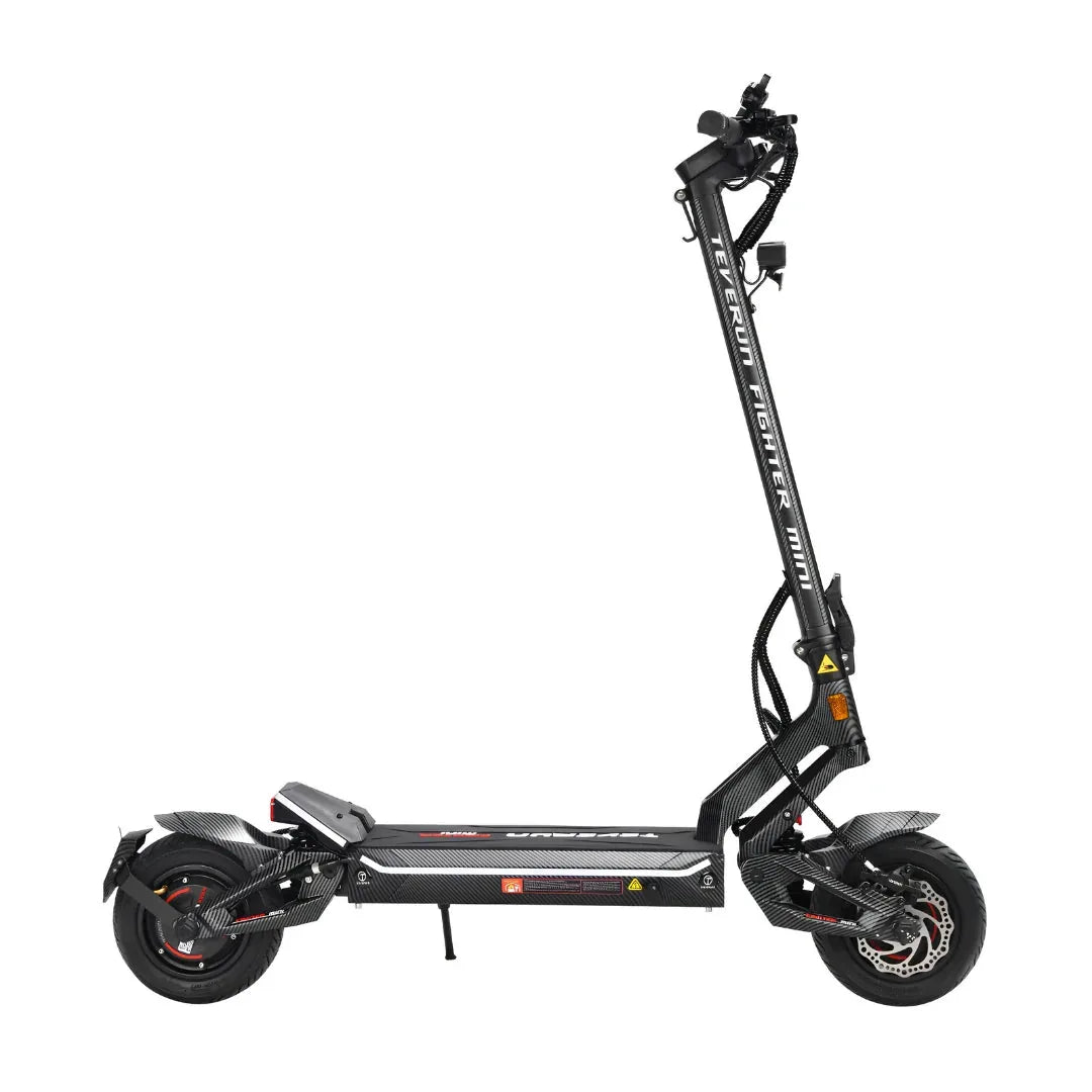 Teverun Fighter Mini PRO 2026 V2 | 60V 31,8 Ah