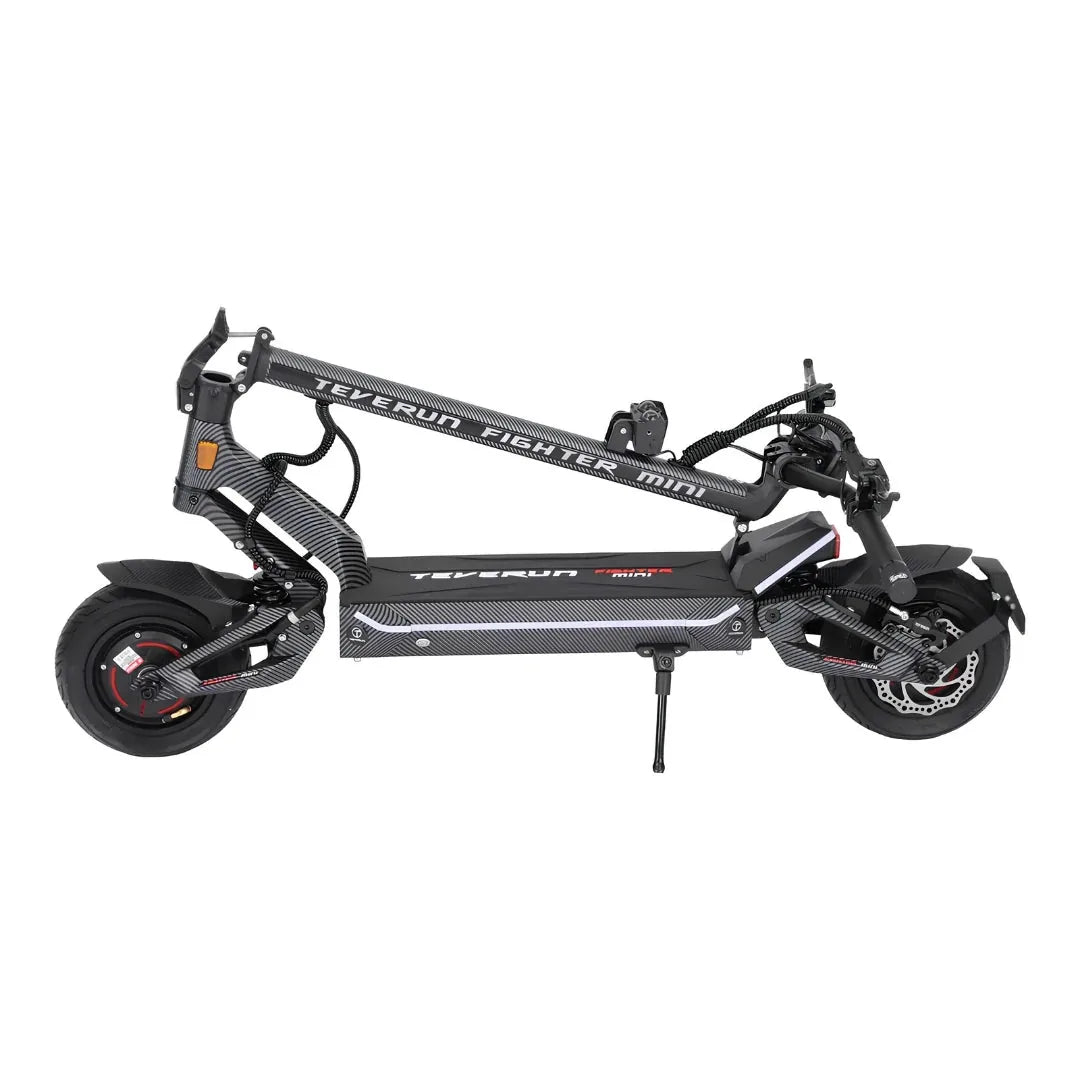 Teverun Fighter Mini PRO 2026 V2 | 60V 31,8 Ah
