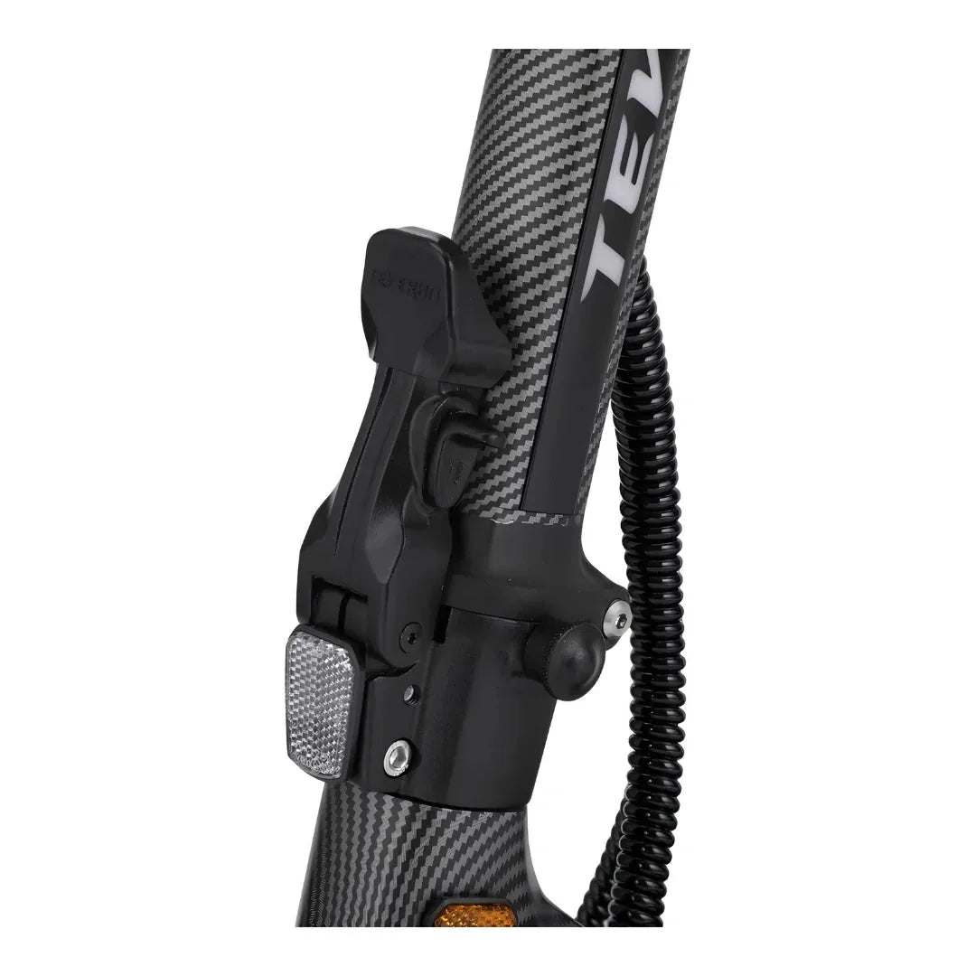 Teverun Fighter Mini PRO 2026 V2 | 60V 31,8 Ah