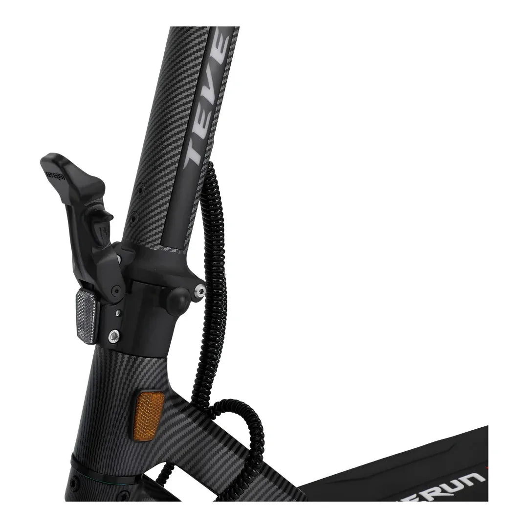 Teverun Fighter Mini PRO 2026 V2 | 60V 31,8 Ah