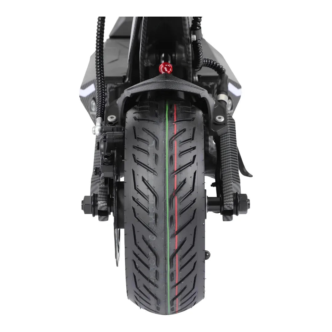 Teverun Fighter Mini PRO 2026 V2 | 60V 31,8 Ah