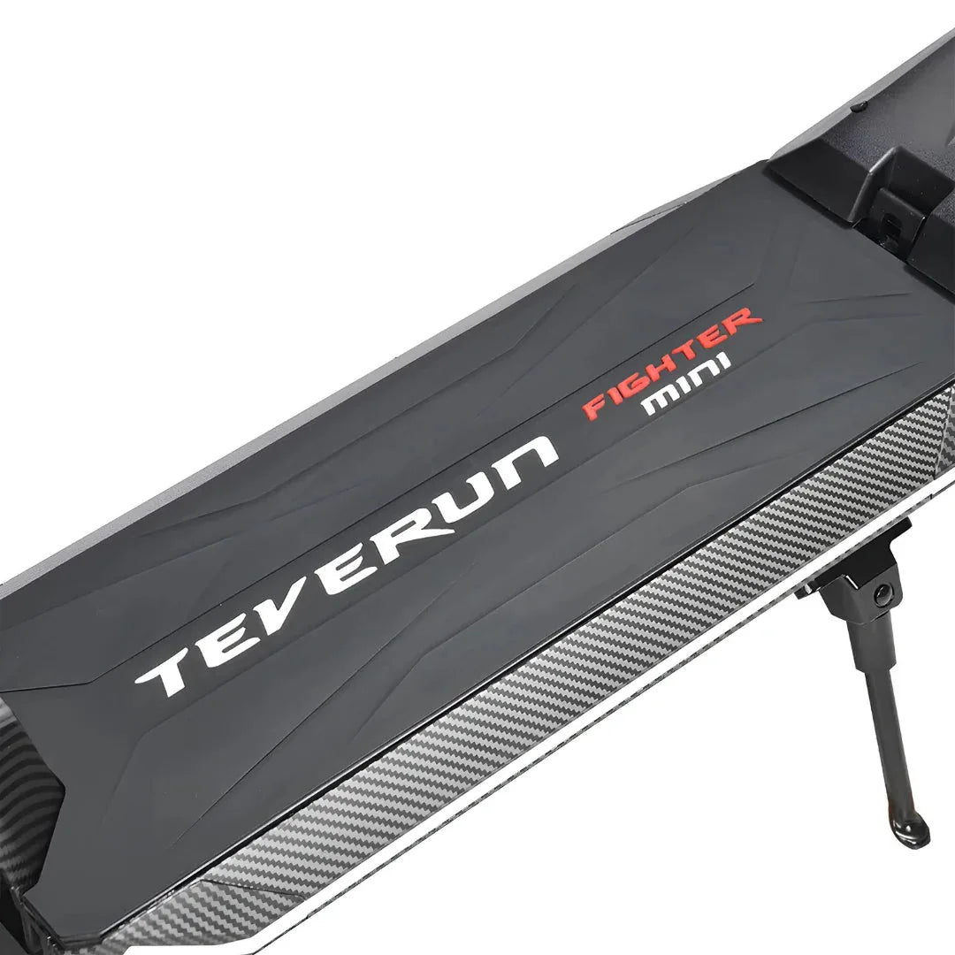 Teverun Fighter Mini PRO 2026 V2 | 60V 31,8 Ah