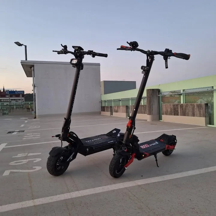 Teverun Fighter SUPREME 7260 Ultra 2026