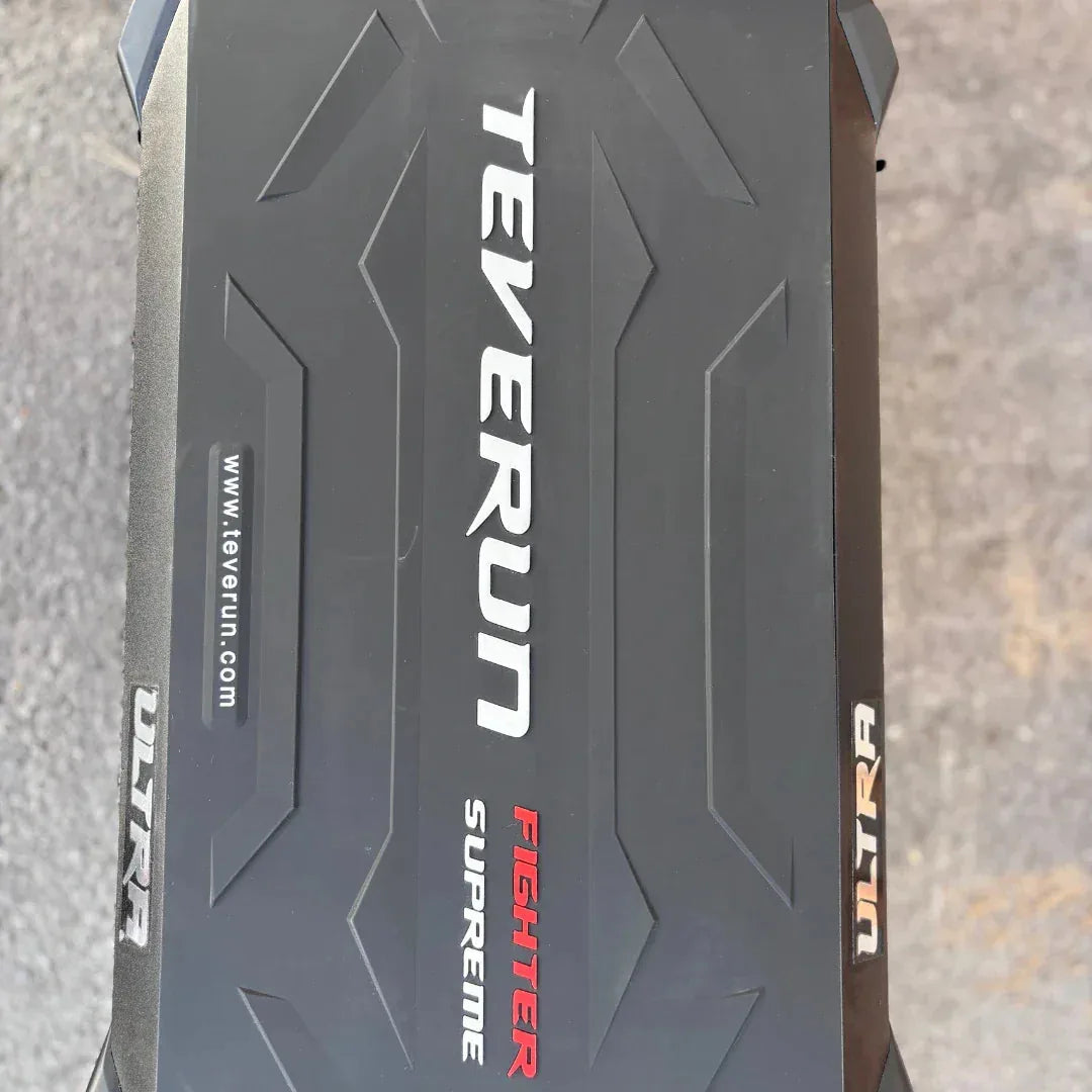 Teverun Fighter SUPREME 7260 Ultra 2026