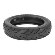 Tubeless cestovna guma Yuanxing 60/70-7.0 za Segway Ninebot GT2, pogled na crnu profiliranu gumu