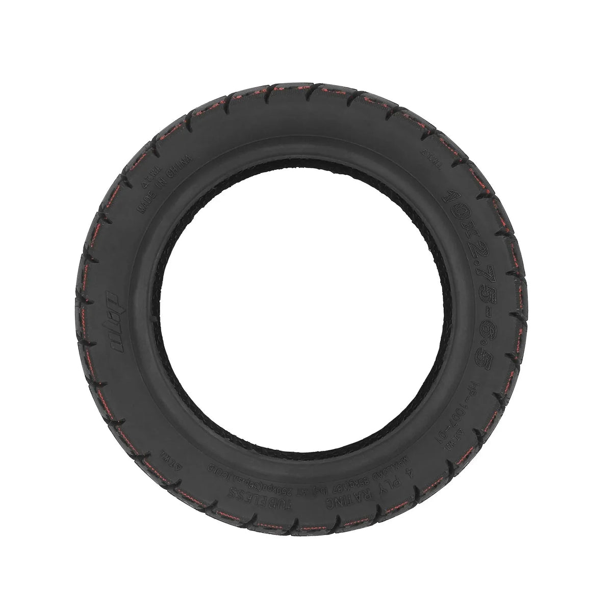 Tubeless guma Ulip 10*2.75-6.5 za električni romobil