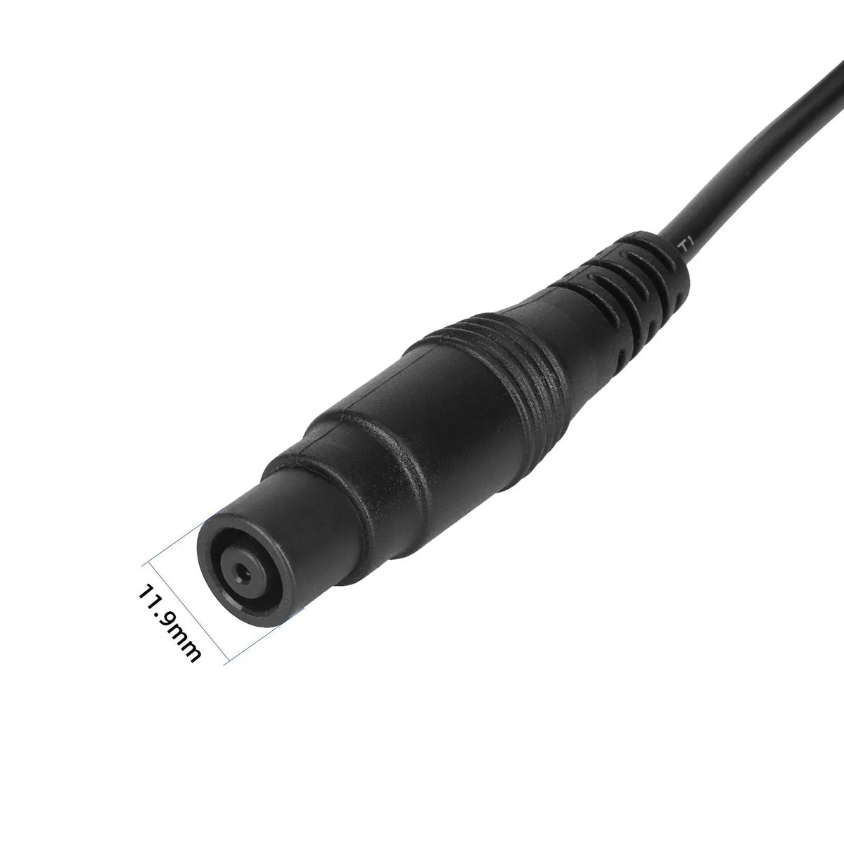 Ulip punjač 54.6V 2A za električni romobil NAVEE XT5