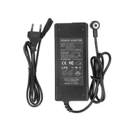 Punjač 42V 2A s magnetskim priključkom za električni romobil Xiaomi 4 Pro