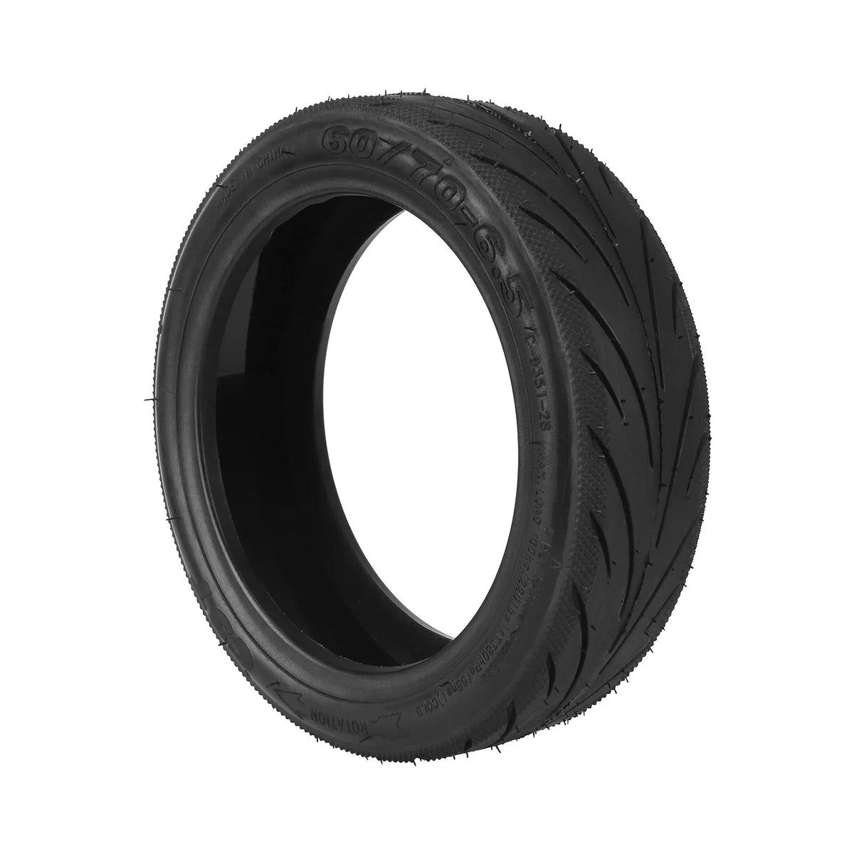 Samozacjeljujuća tubeless guma CST 60/70-6.5 za električni romobil Segway Ninebot MAX G30
