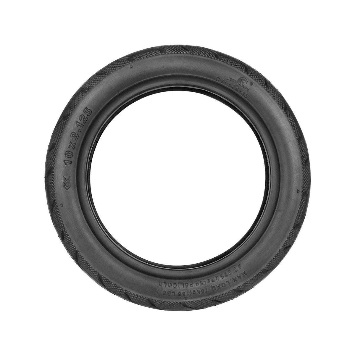 Vanjska guma Yuanxing 10x2.125 za električni romobil Segway Ninebot F20