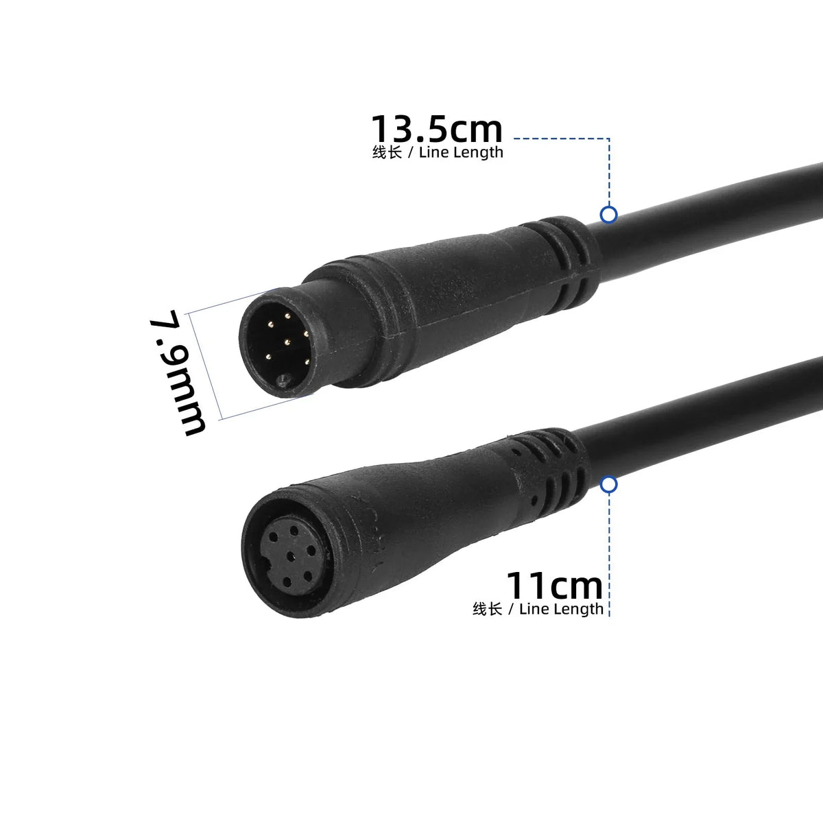 Modul za otključavanje brzine Luck4U za električni skuter Segway Ninebot MAX G3