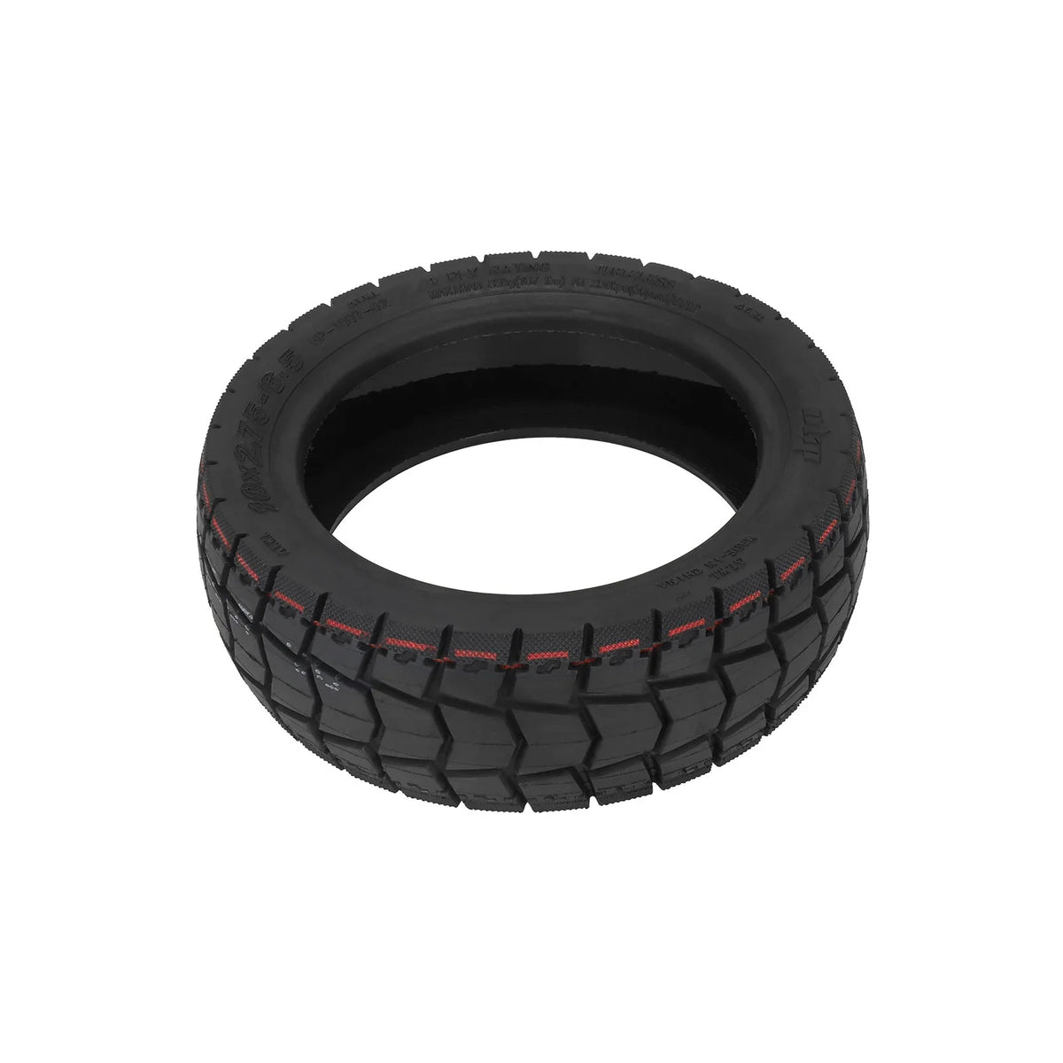 Samozacjeljujuća tubeless guma Ulip 10x2.75-6.5 za električni romobil Dualtron 3