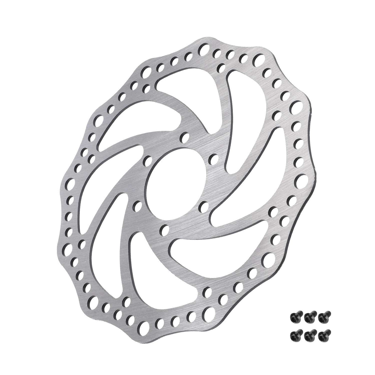 Kočioni disk 160 mm za Dualtron Thunder/Ultra za Dualtron Storm Limited