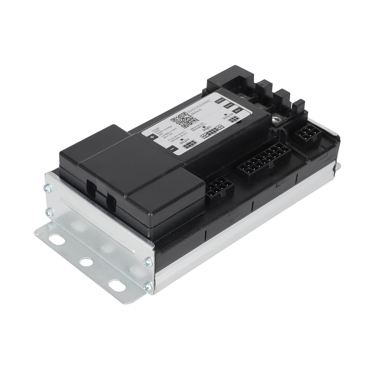Originalni kontroler za električni romobil KuKirin G4