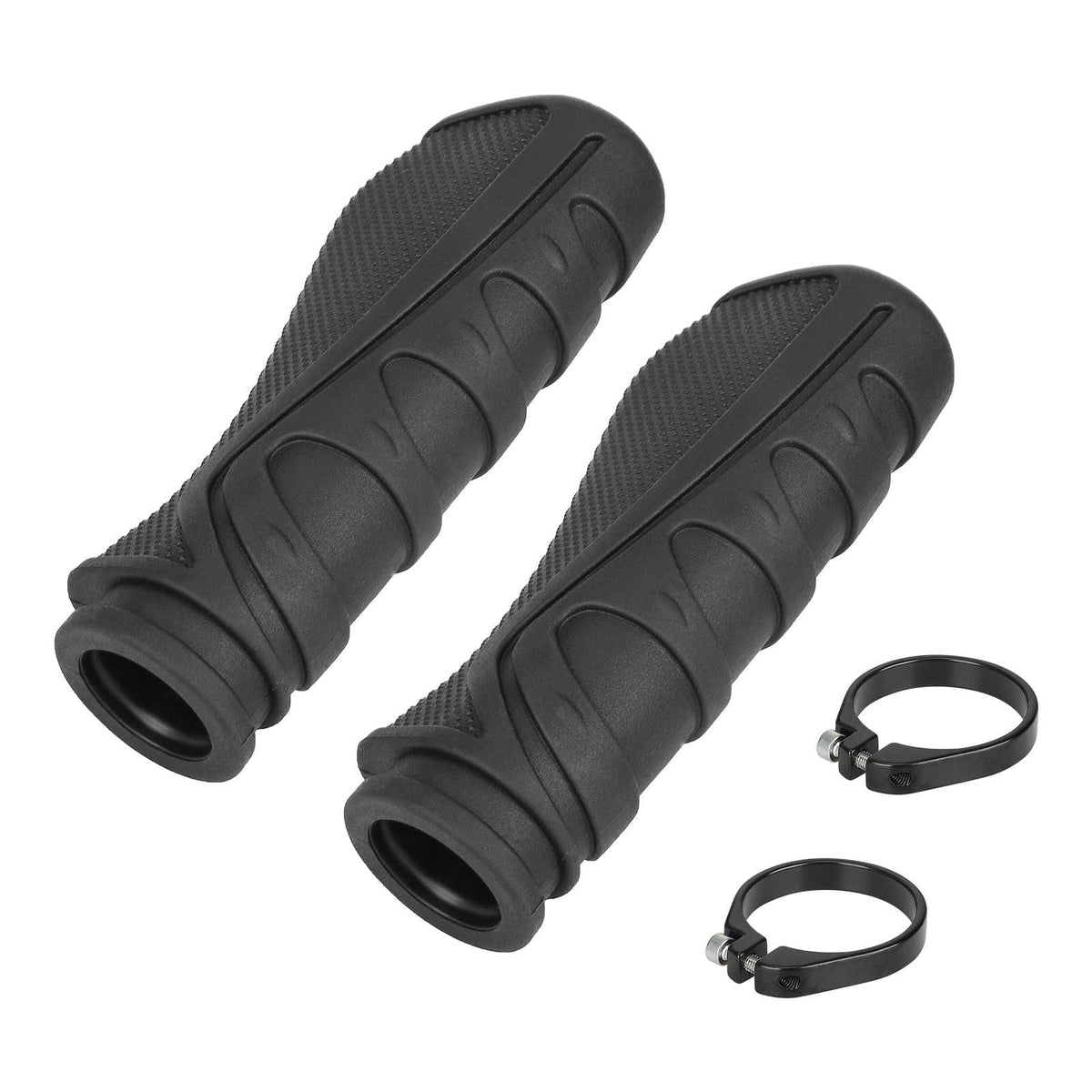 Set protukliznih ručki volana 22 mm za električni skuter Inokim OX