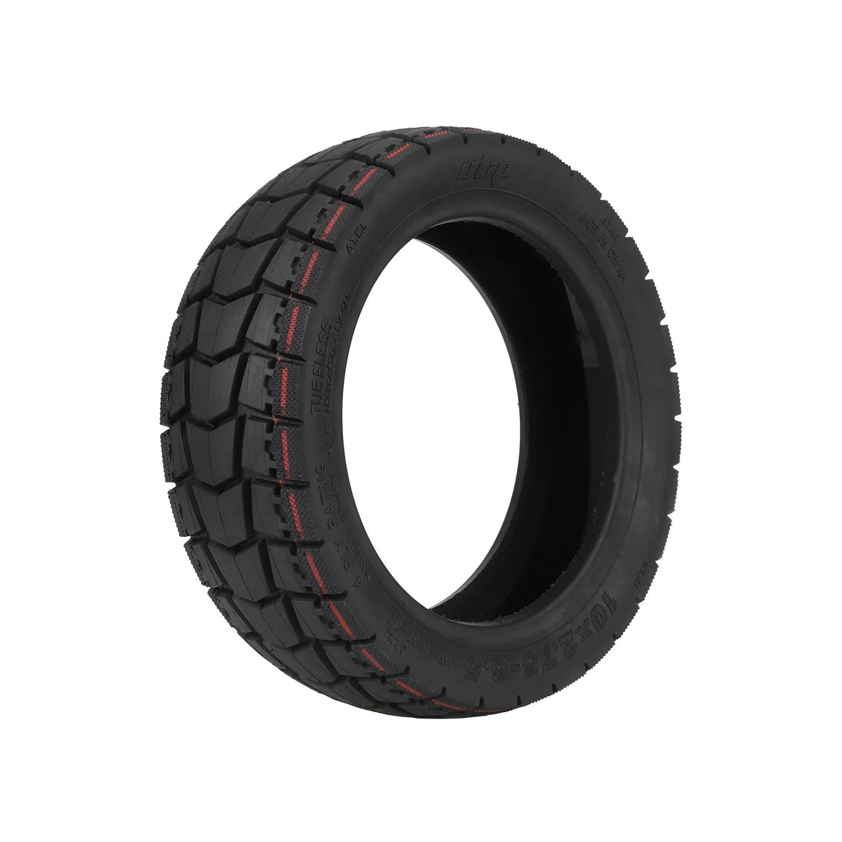 Samozacjeljujuća tubeless guma Ulip 10x2.75-6.5 za električni romobil Dualtron 3