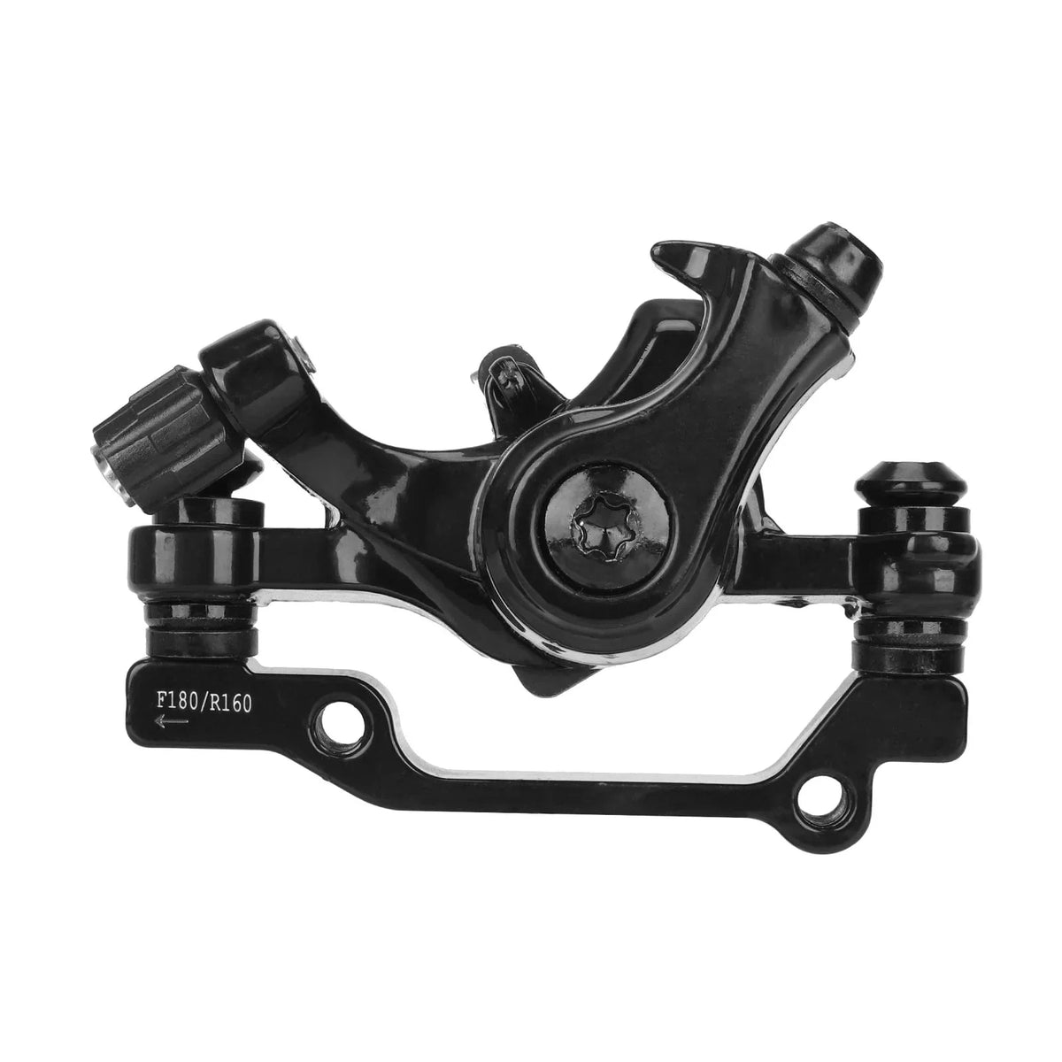 Kočiona čeljust F180/R160 za električni romobil KuKirin C1 Pro