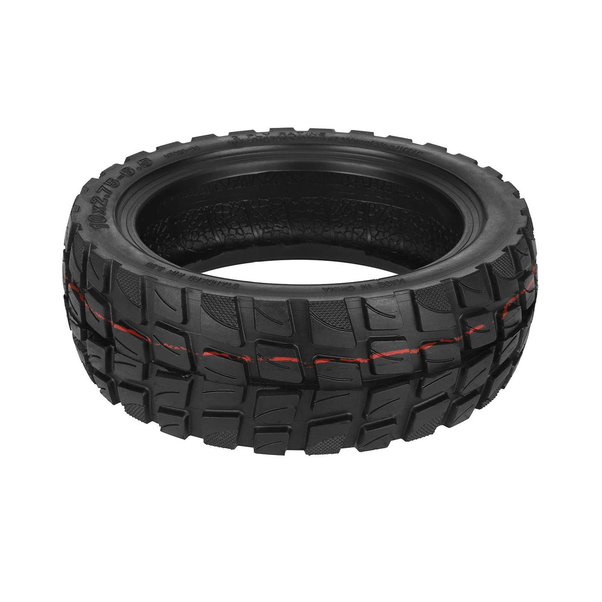 Terenska tubeless guma 10x2.75-6.5 za električni romobil SmartGyro Rockway C