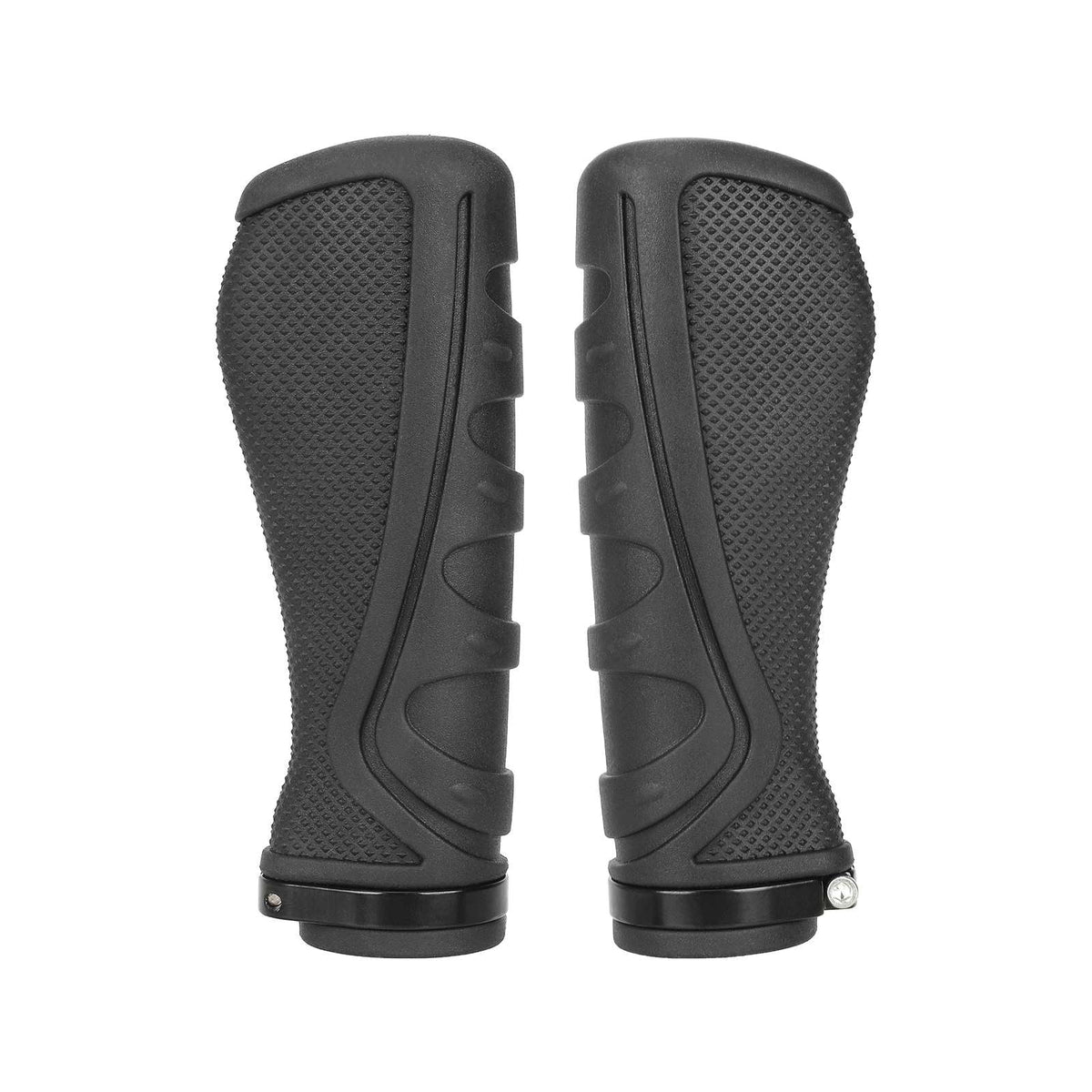 Set protukliznih ručki volana 22 mm za električni skuter Inokim OX
