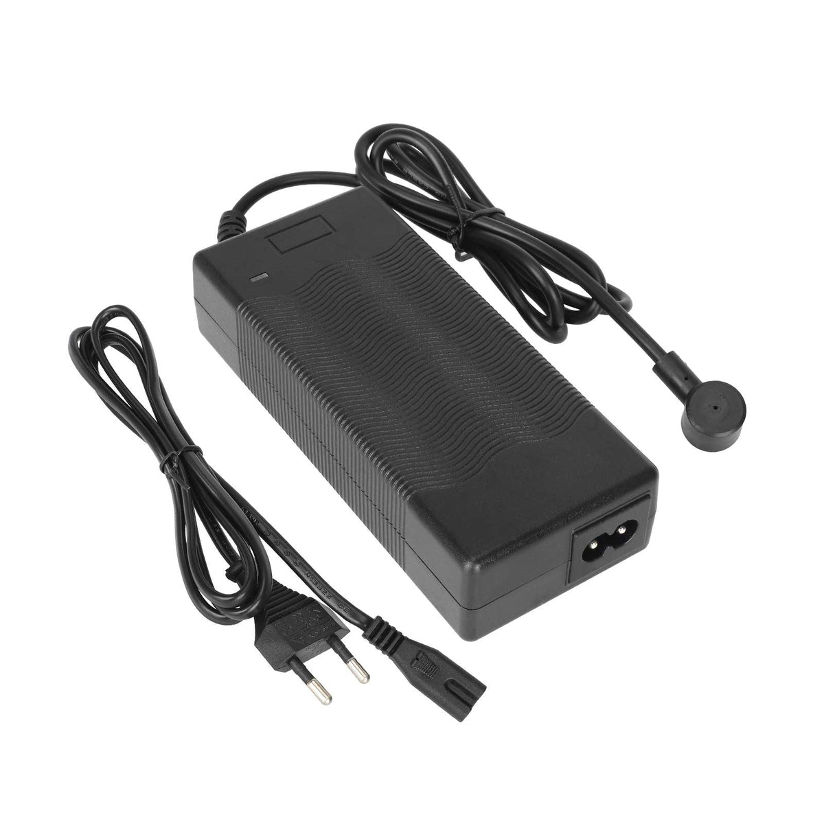 Punjač 42V 2A s magnetskim priključkom za električni romobil Xiaomi 4 Pro