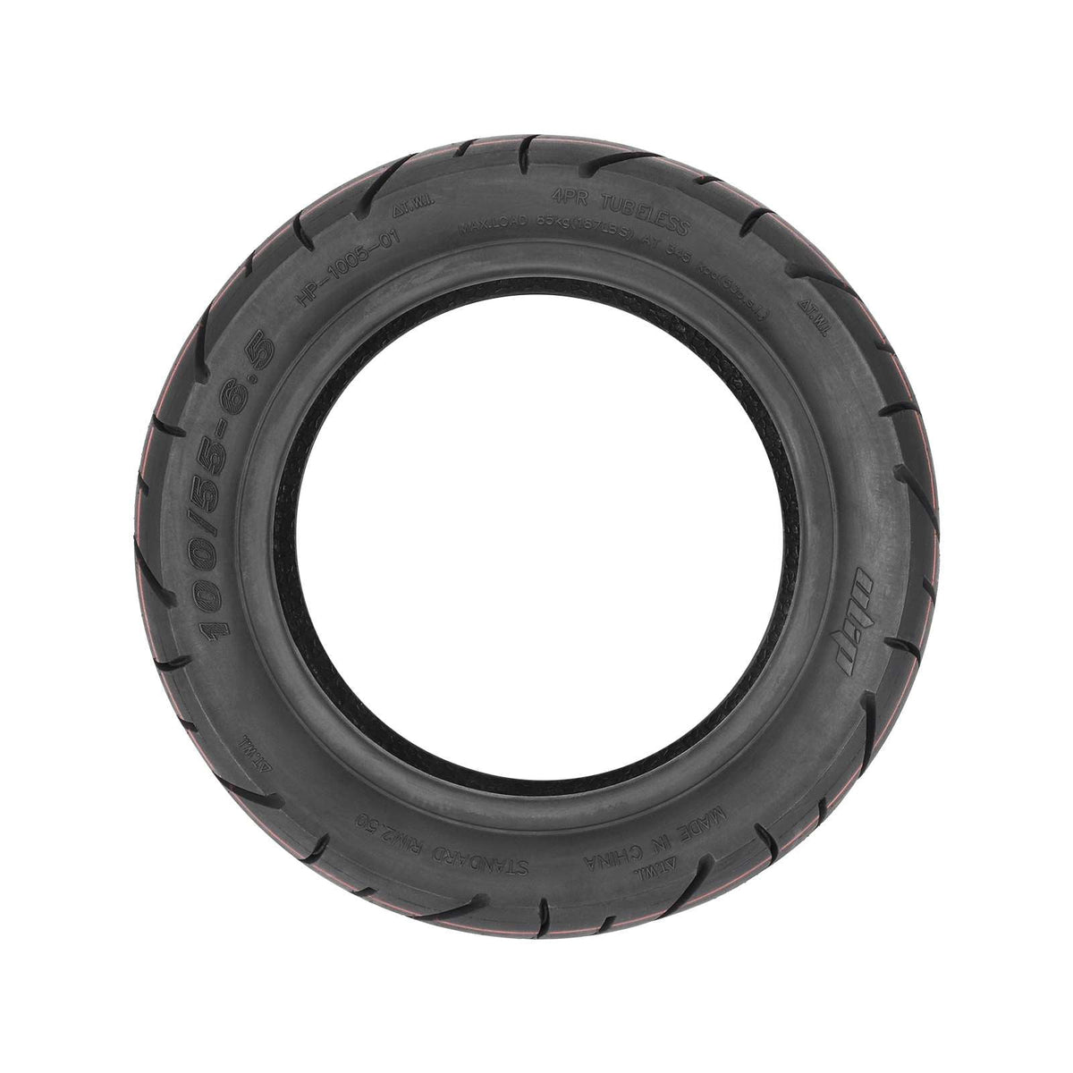Samozacjeljujuća tubeless guma 100/55-6.5 (11") za Teverun Fighter 11+