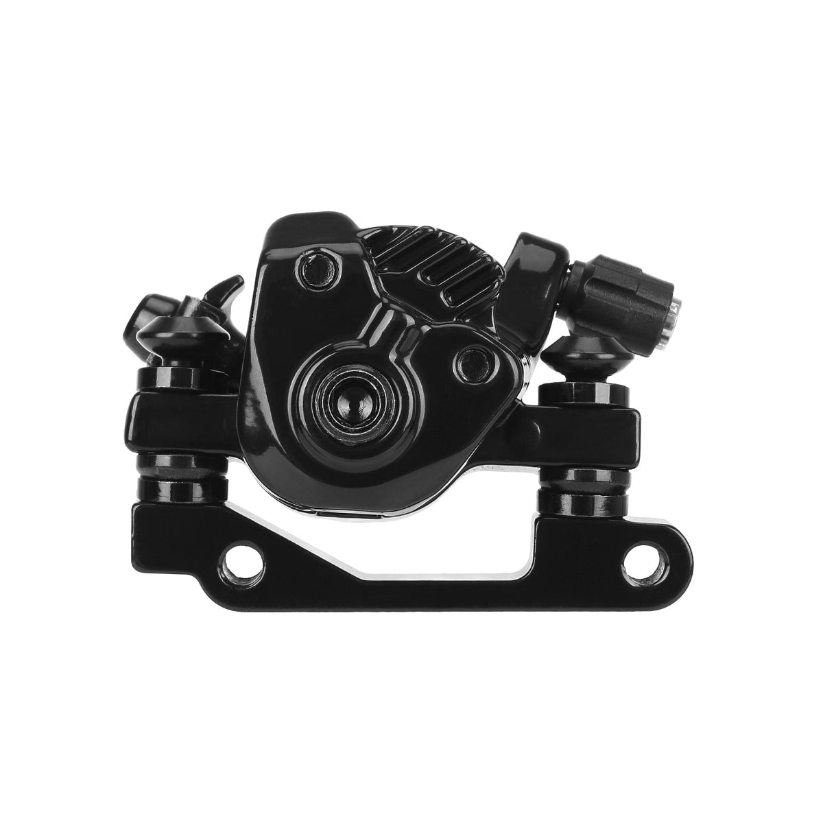 Lijeva prednja kočiona čeljust za električni romobil KuKirin G3