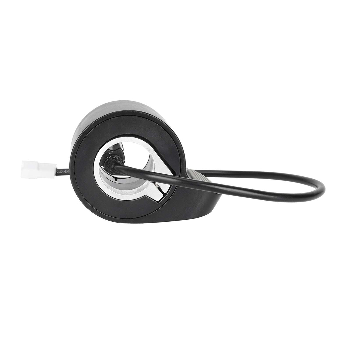 Siva ručka za gas za električni romobil Xiaomi 4 Lite