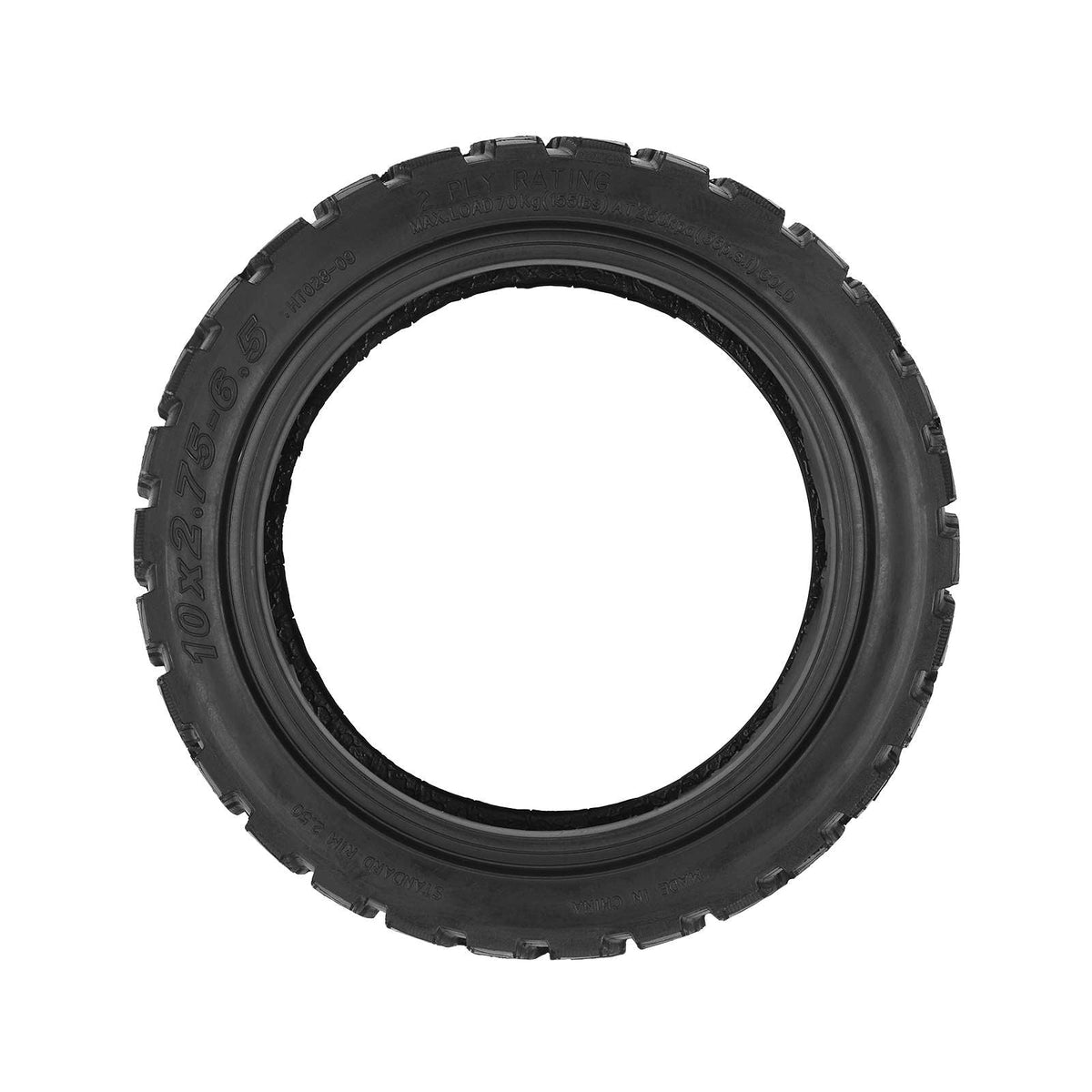 Terenska tubeless guma 10x2.75-6.5 za električni romobil SmartGyro Rockway C
