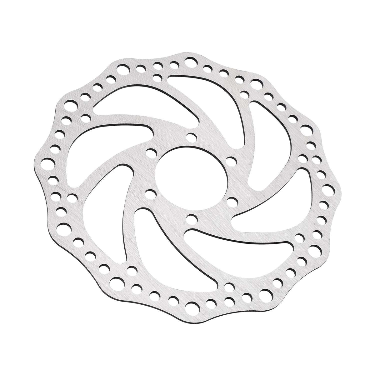 Ojačani kočioni disk 160 mm sa 6 rupa za Dualtron Storm Limited