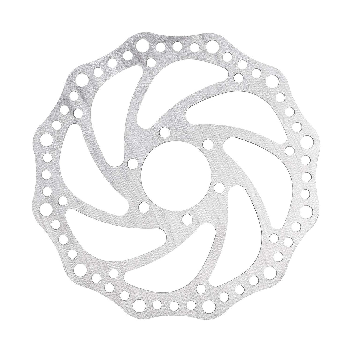 Ojačani kočioni disk 160 mm sa 6 rupa za Dualtron Storm Limited