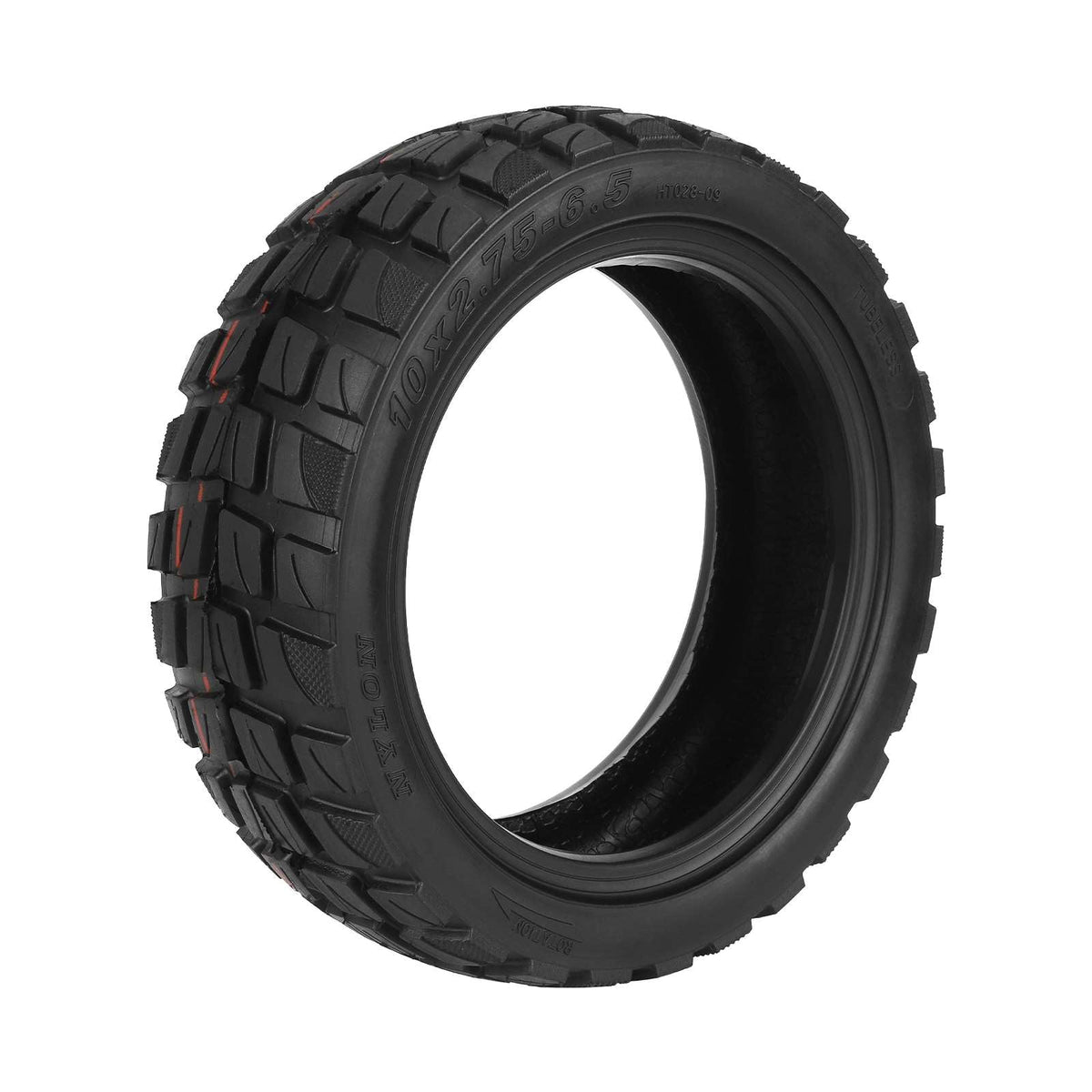 Terenska tubeless guma 10x2.75-6.5 za električni romobil SmartGyro Rockway C
