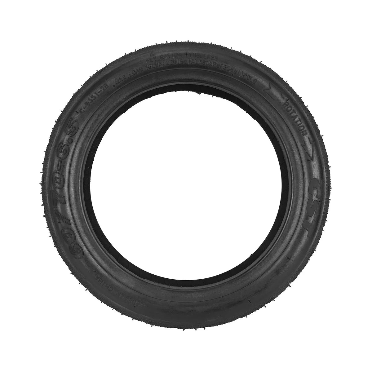 Samozacjeljujuća tubeless guma CST 60/70-6.5 za električni romobil Segway Ninebot MAX G30